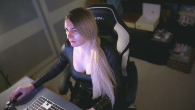 NylonQueen87 — Cam4 stream photo (Apr 2026)