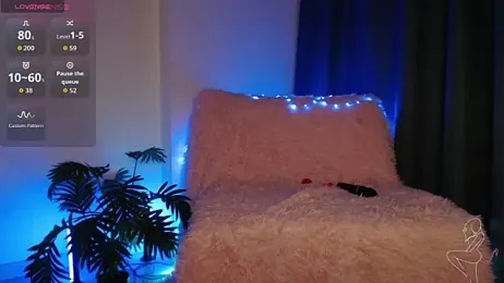 Zeeeme — Stripchat stream photo (Jan 2026)