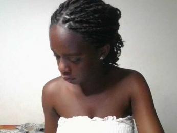 Chocolateaa — bongacams