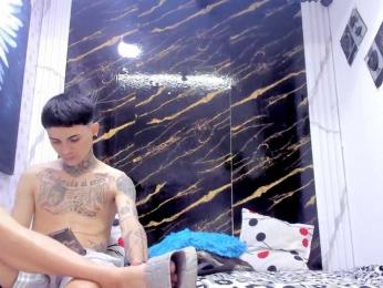 exotichot-couple — Bongacams profile photo