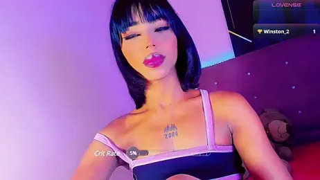 Mia_Cosplay_Sweet — Stripchat stream photo (Apr 2025)