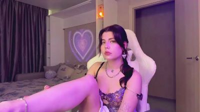 DonettaGhrist — Cam4 stream photo (Jun 2026)