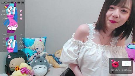-M_Hinano_ — Stripchat stream photo (Mar 2023)