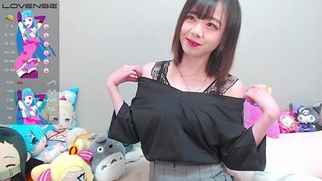 -M_Hinano_ — Stripchat stream photo (Mar 2023)
