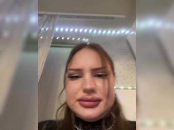 Vasilisasss — Bongacams profile photo