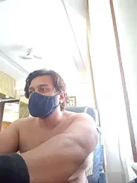 kaizercool1 — Stripchat stream photo (Jul 2026)