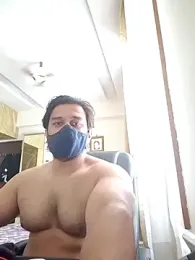 kaizercool1 — Stripchat stream photo (Jul 2026)