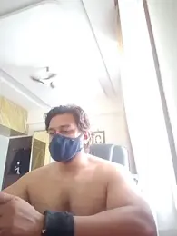 kaizercool1 — Stripchat stream photo (Jul 2026)