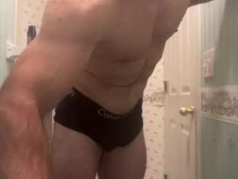 musclejock313 — 在 chaturbate 直播的网络摄像头模特