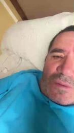 juan6588 — 在 cam4 直播的网络摄像头模特