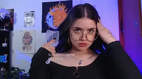 Raventh_ — stripchat