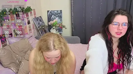 Kitty-Katty — Stripchat stream photo (Apr 2026)