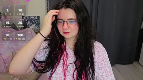 Kitty-Katty — Stripchat stream photo (Apr 2026)