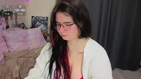 Kitty-Katty — Stripchat stream photo (Apr 2026)