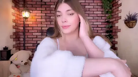 Eva_StarXXXX — Stripchat stream photo (Mar 2026)