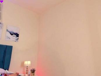 AhviEbony — Bongacams stream photo (Dec 2024)