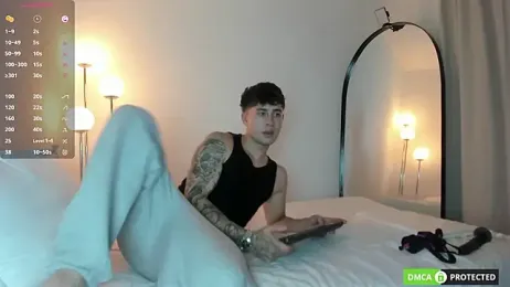 twinguys — Stripchat stream photo (Mar 2026)