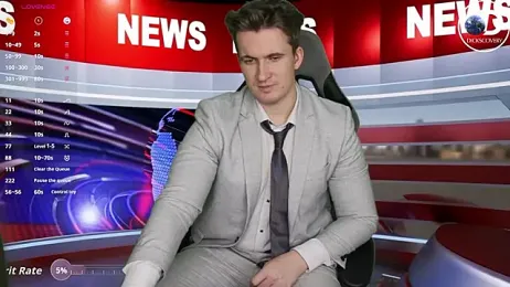 hornystripman97 — 在 stripchat 直播的网络摄像头模特