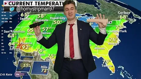 hornystripman97 — 在 stripchat 直播的网络摄像头模特