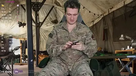 hornystripman97 — 在 stripchat 直播的网络摄像头模特