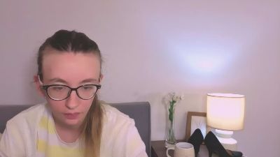 AnnaDoll — cam4
