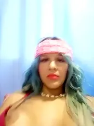 KeylacabreraC — stripchat