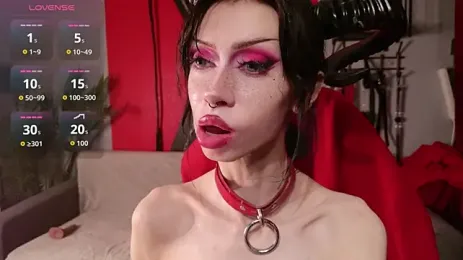 devvilss_toy — Stripchat stream photo (Sep 2026)