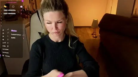 AngelMiaM — Stripchat stream photo (May 2026)