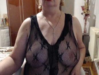 Secretfox — Bongacams stream photo (Mar 2026)