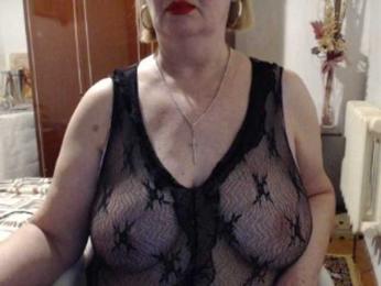 Secretfox — Bongacams stream photo (Mar 2026)