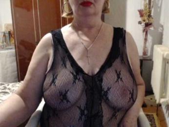 Secretfox — Bongacams stream photo (Mar 2026)