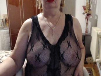 Secretfox — Bongacams stream photo (Mar 2026)