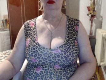 Secretfox — Bongacams stream photo (Feb 2026)