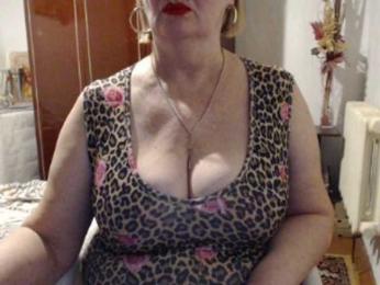 Secretfox — Bongacams stream photo (Feb 2026)