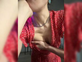 Amelia5777 — 在 bongacams 直播的网络摄像头模特