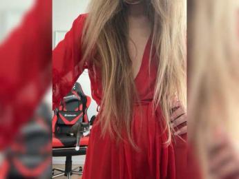 Amelia5777 — Bongacams stream photo (May 2026)