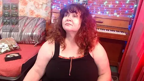 RoseRed69 — Stripchat stream photo (Mar 2026)