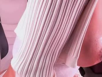 irma_dust — Chaturbate stream photo (Apr 2026)