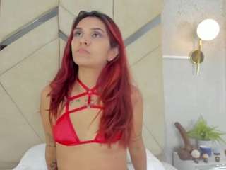 liavelez — Camsoda stream photo (Sep 2026)