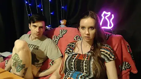 Milana69 — Stripchat stream photo (Jan 2026)