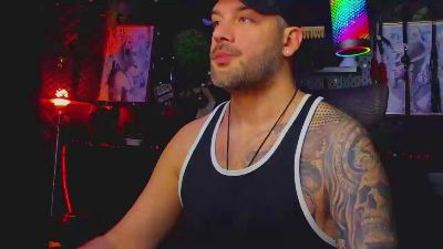 LexHardy — Cam4 stream photo (Sep 2026)