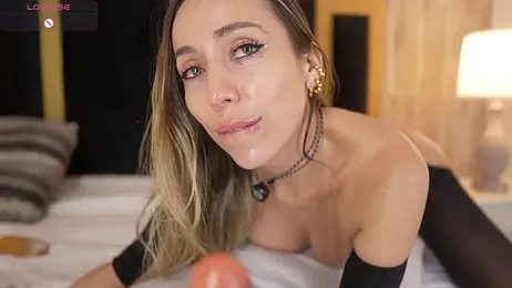 laurencarter1 — stripchat