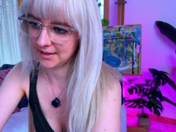 allyelliot — Bongacams stream photo (Mar 2026)