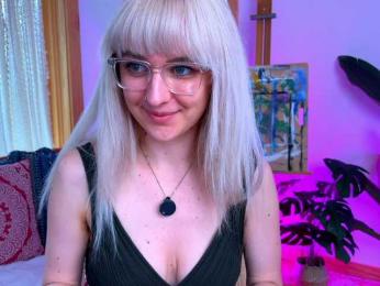 allyelliot — Bongacams stream photo (Mar 2026)