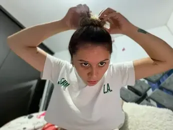 allison_parker26 — stripchat