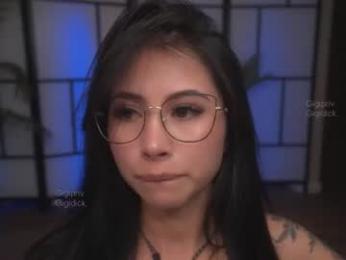 gigi_ulala — Chaturbate stream photo (Jul 2026)