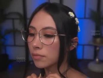 gigi_ulala — 在 chaturbate 直播的网络摄像头模特