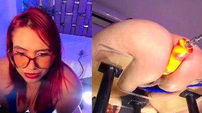 DannaScully — 在 cam4 直播的网络摄像头模特