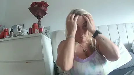 theblondecocklover — Stripchat stream photo (Apr 2026)
