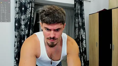 greekgod199 — Stripchat stream photo (May 2026)